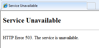 Service unavailable no server. Ошибка 503 service unavailable. РОБЛОКС ошибка 503. Service unavailable Мем. The service is unavailable..