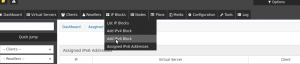 solusvm ipv6