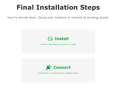 Adding Additional Instances To Nagios Log Server Cluster