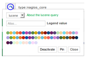 Analyzing Logs With Nagios Log Server