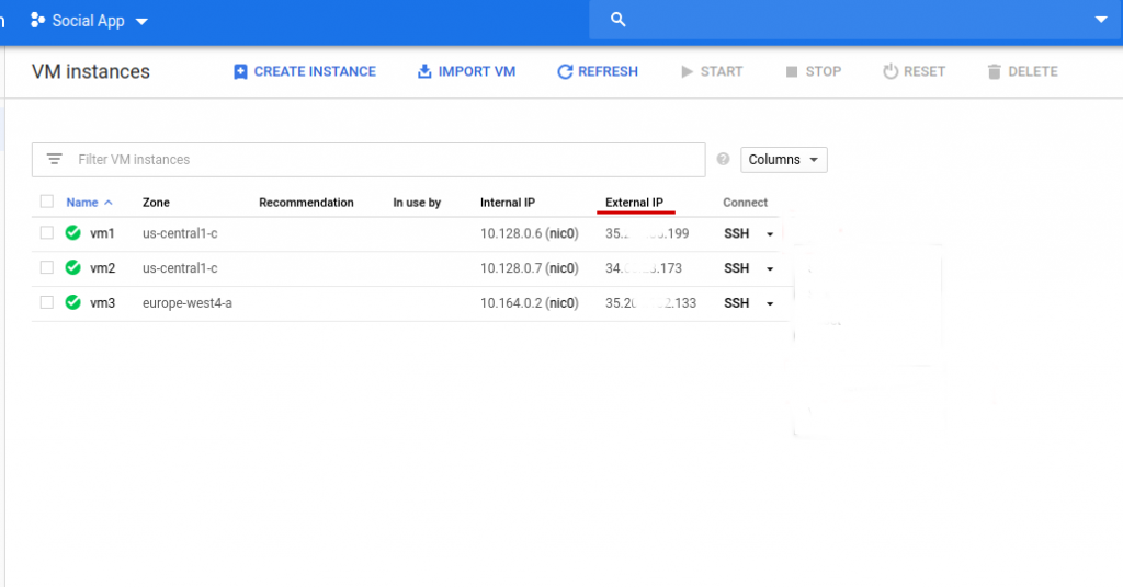 Top 3 Ways For Google Cloud Compute Engine Ssh Access - roleplay as a dinosaur 7 badges 1k woo comp roblox