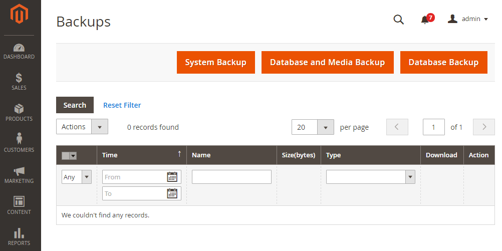 Magento 2 NFS: Central Storage for Media Files