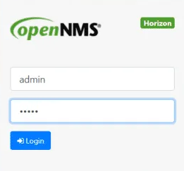 OpenNMS installation CentOS step by step