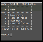 Percona xtradb cluster setup