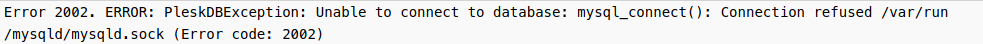 Innodb fatal error cannot allocate memory for the buffer pool