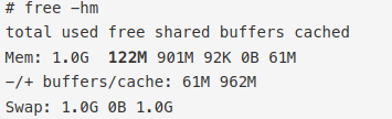 Innodb fatal error cannot allocate memory for the buffer pool