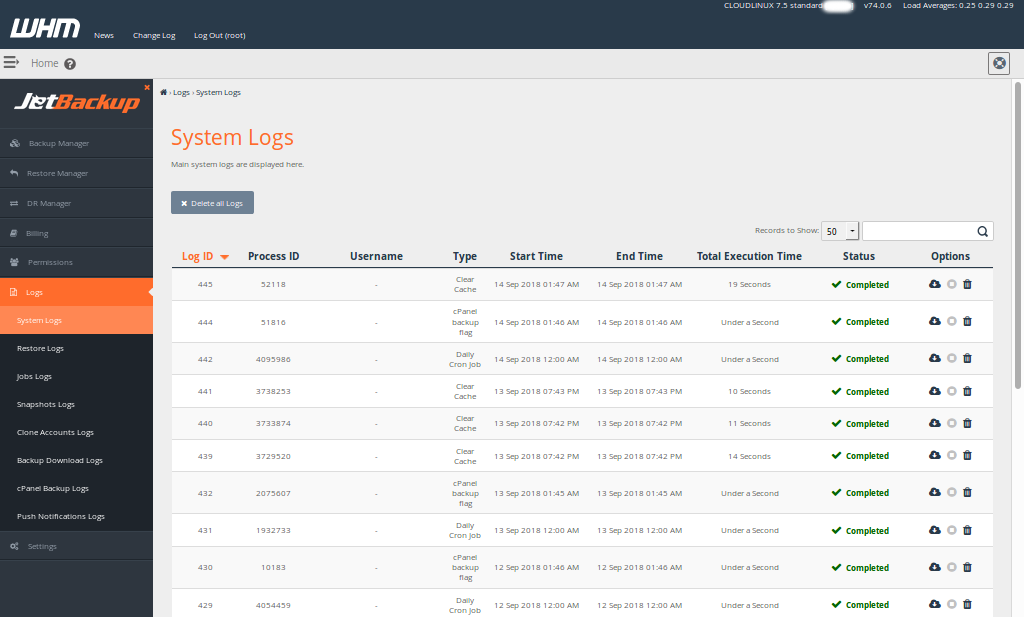 Jetbackup_cpanel_plugin