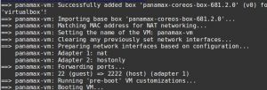 docker web ui - Panamax web UI setup