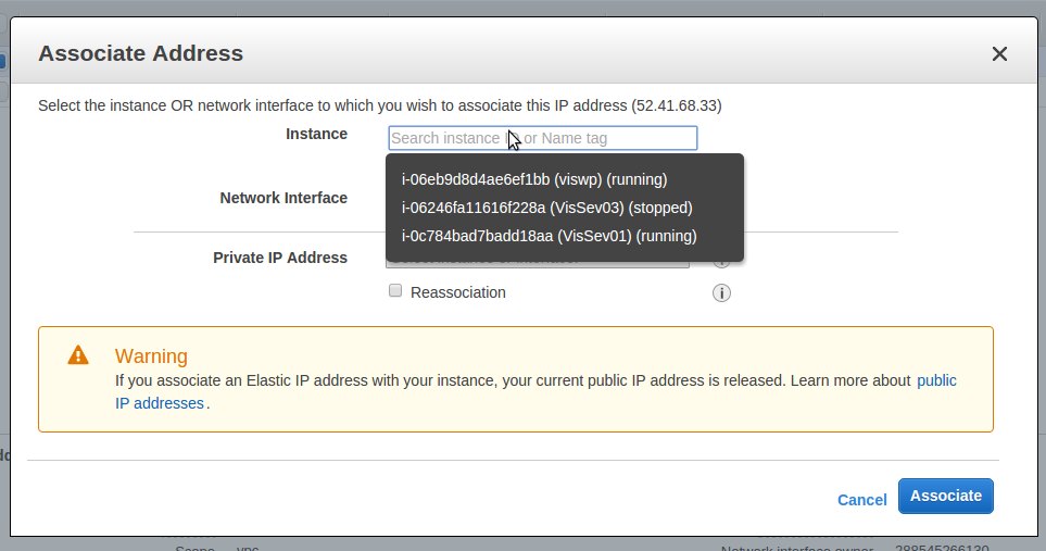 ec2 elastic ip assign