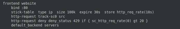 HAProxy TCP port forwarding.