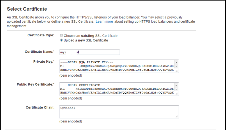 How To Setup Ssl On Aws Ec2 And Fix Related Errors