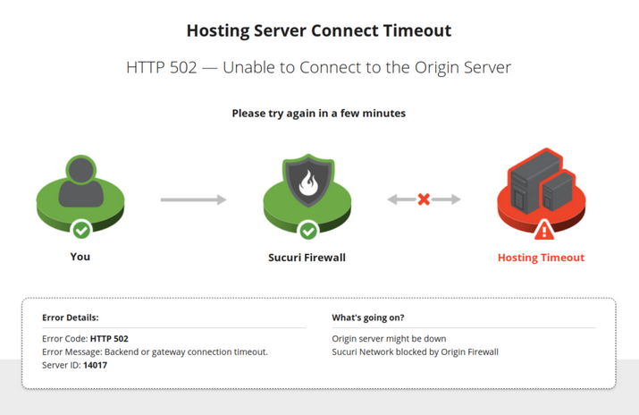 Intermittent HTTP 429 Error when attempting to connect : r/OctoEverywhere