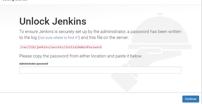 install Jenkins on Ubuntu 16.04