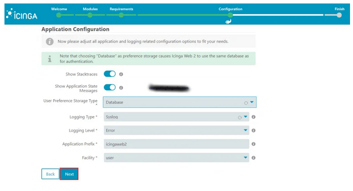 install icinga2 on ubuntu