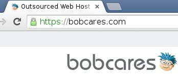 letsencrypt centos - green light Bobcares