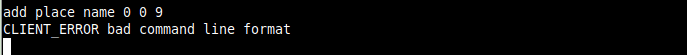 Memcached key length limit.