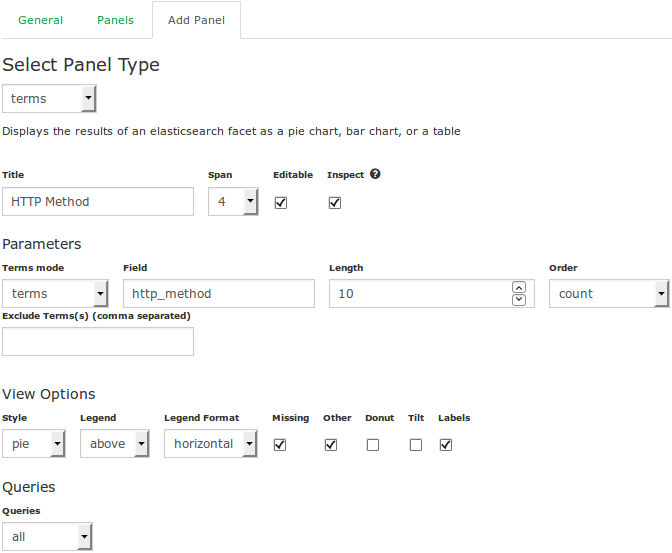 monitoring squid proxy server with nagios log server