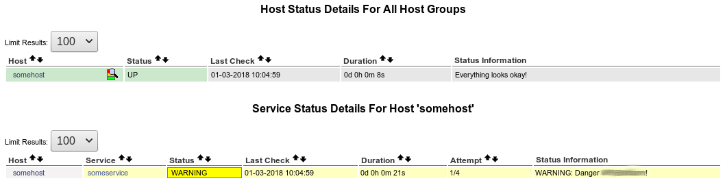 Install NRDP From Source