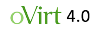 Virtual Machines (VMs) in oVirt 4.0 Environment