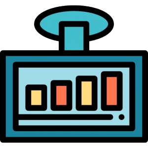 KPI Average call handling time