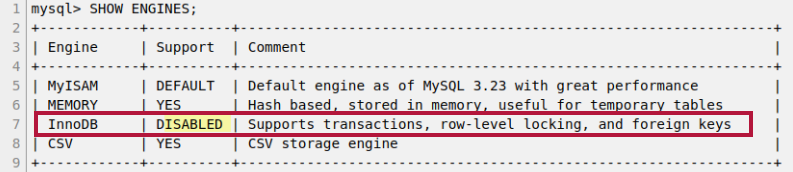 mysqldump-got-error-1033-incorrect-information-in-file-quick-fix