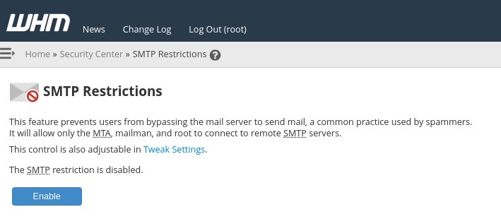 Smtp Error Failed To Connect To Server Causes And Fixes - 