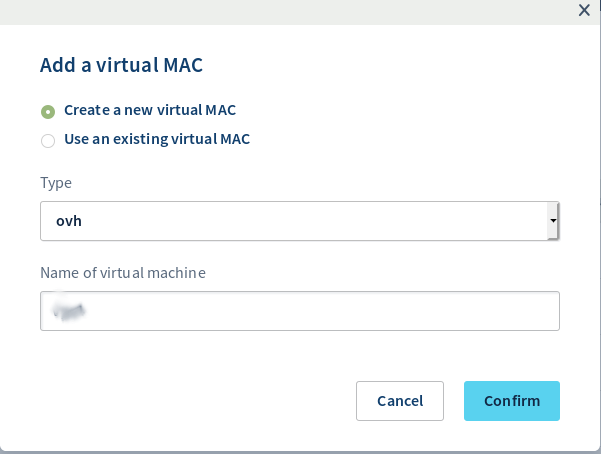 Getting Started With A Vps Ovh Guides