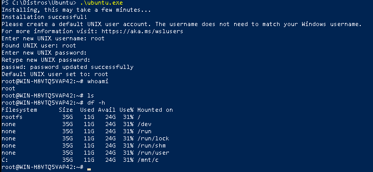 Windows Server 19 Linux Subsystem Here S How To Enable It